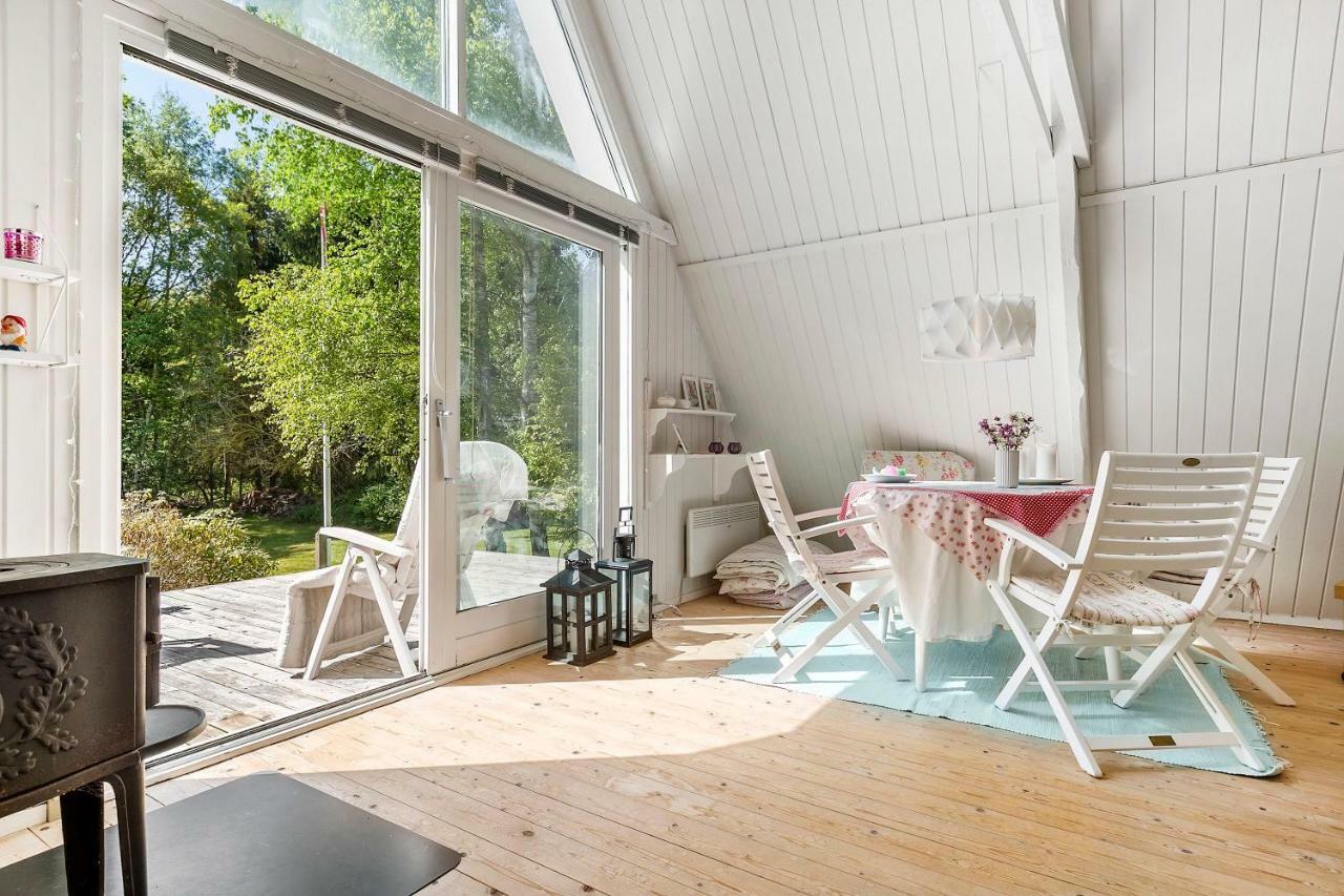 Villa The Doll House - Adults Only Ebeltoft Exterior foto