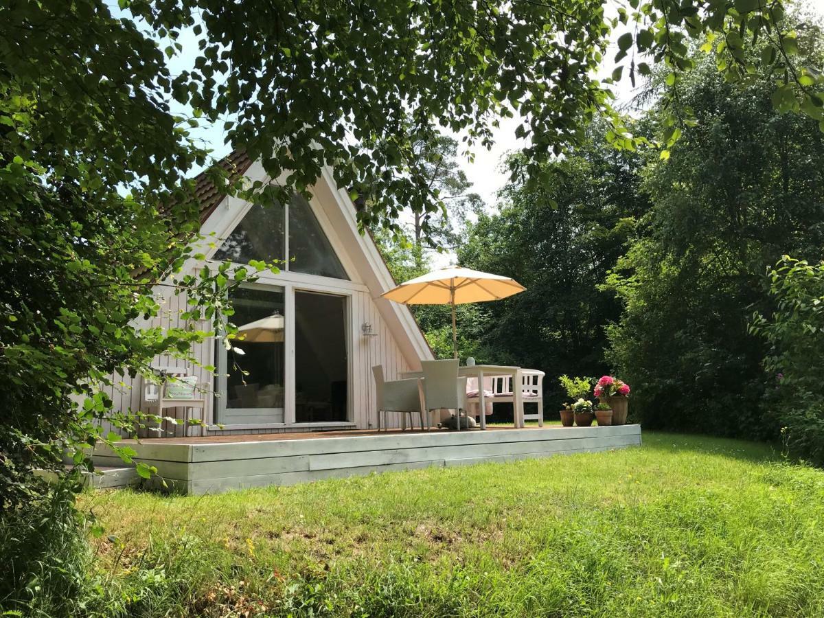 Villa The Doll House - Adults Only Ebeltoft Exterior foto